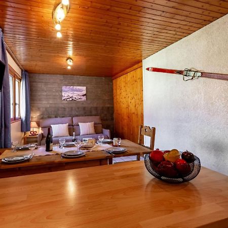 Apartment Super Tignes-2 By Interhome Экстерьер фото