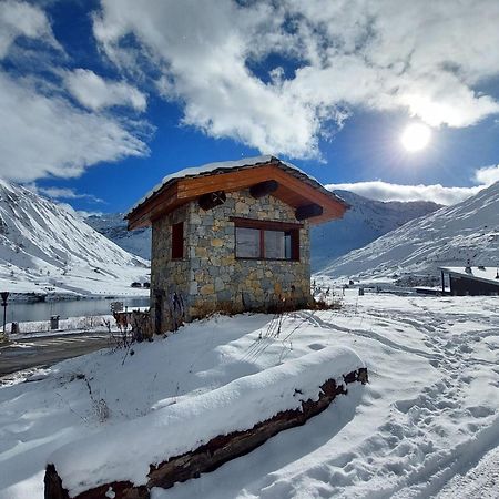 Apartment Super Tignes-2 By Interhome Экстерьер фото