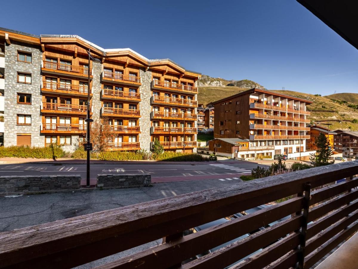 Apartment Super Tignes-2 By Interhome Экстерьер фото
