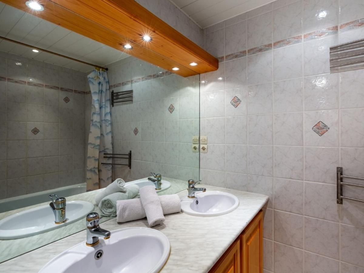 Apartment Super Tignes-2 By Interhome Экстерьер фото