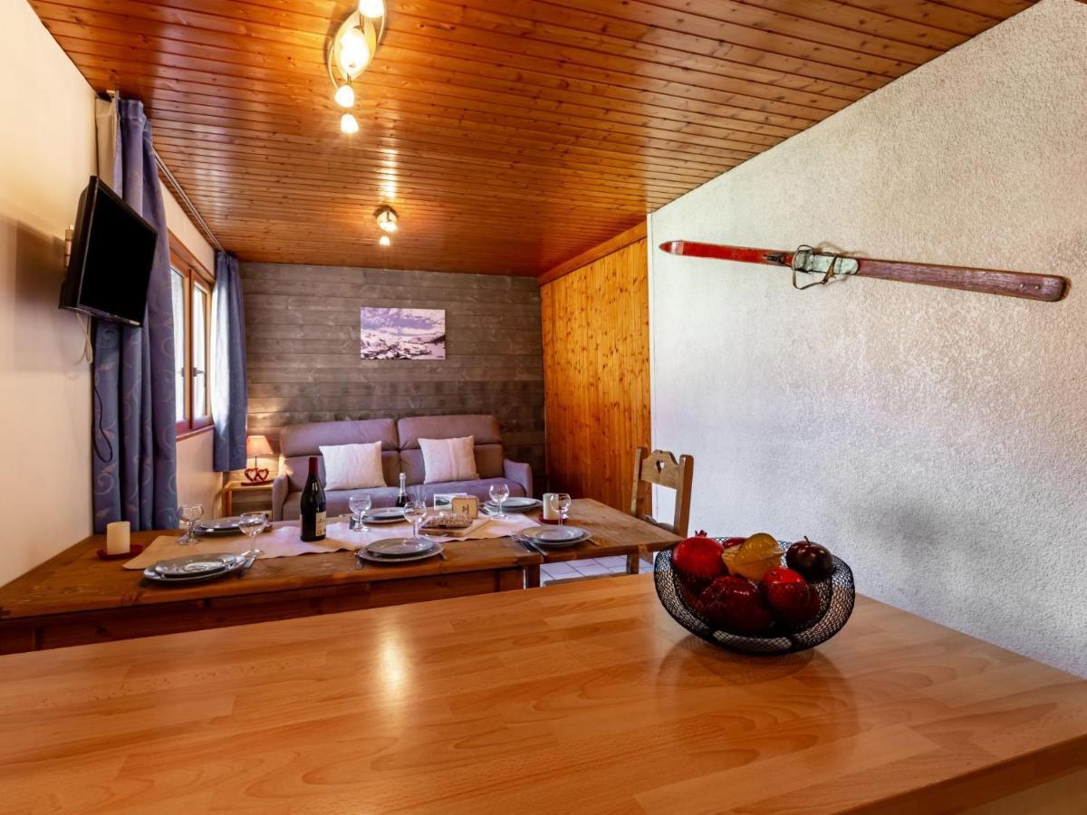 Apartment Super Tignes-2 By Interhome Экстерьер фото