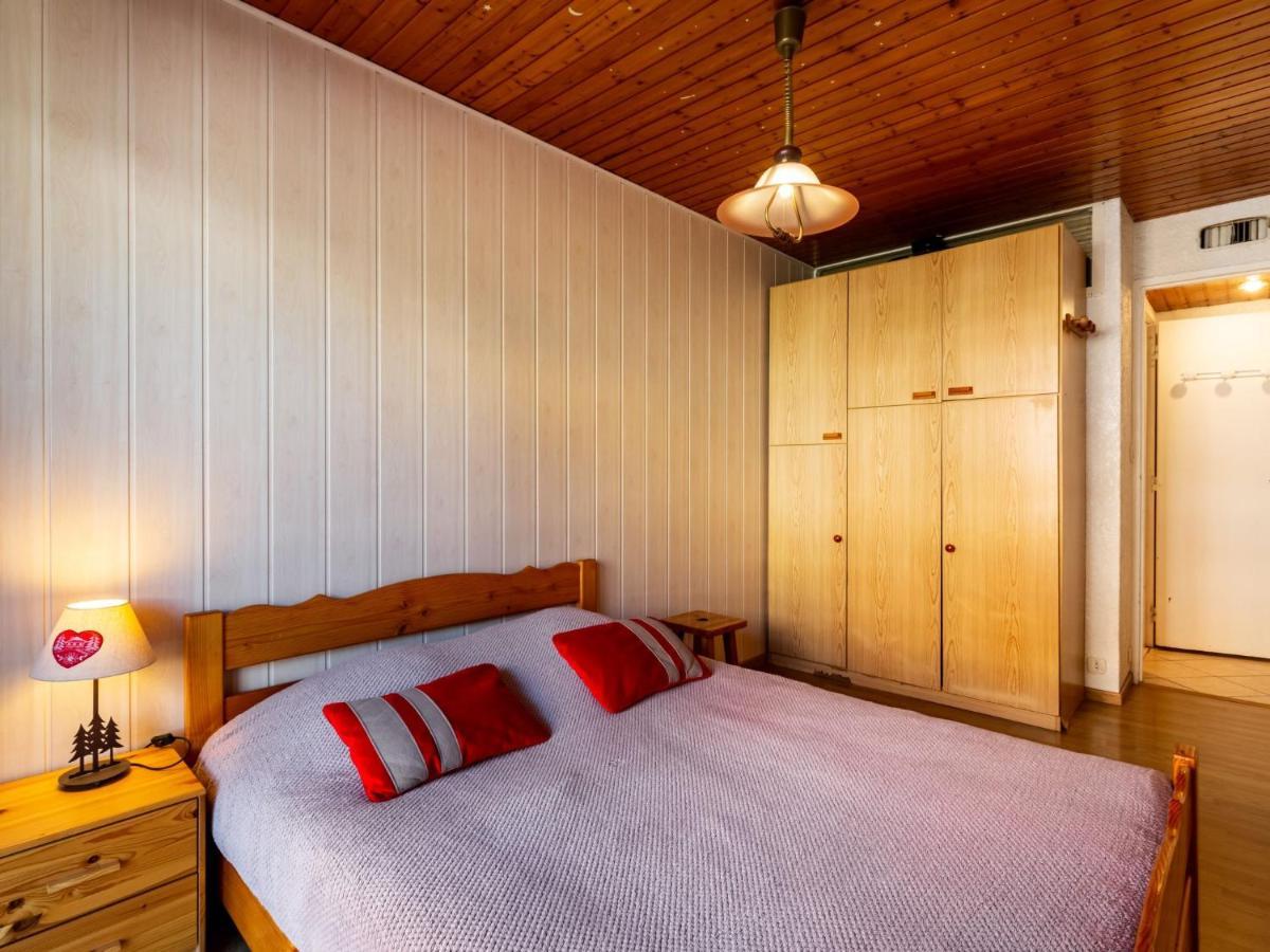 Apartment Super Tignes-2 By Interhome Экстерьер фото