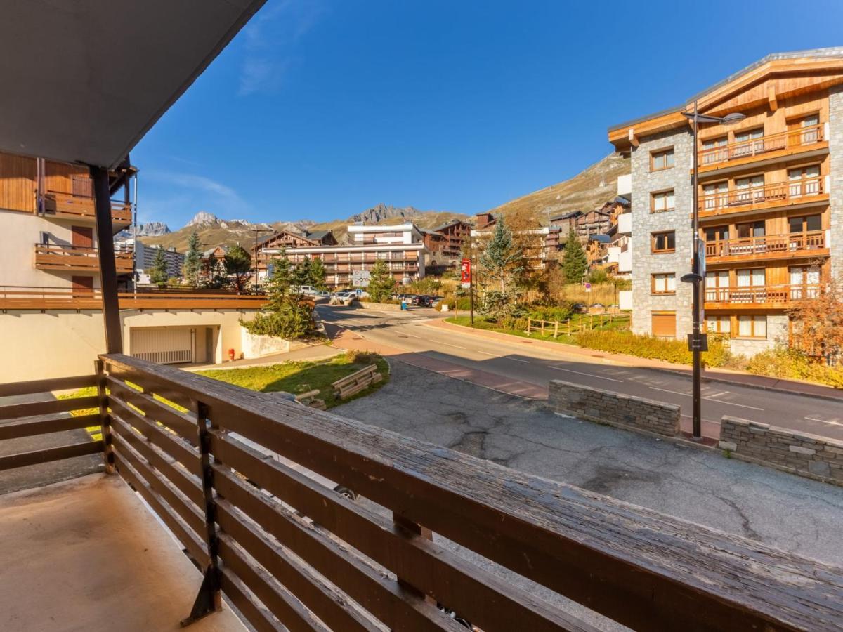 Apartment Super Tignes-2 By Interhome Экстерьер фото