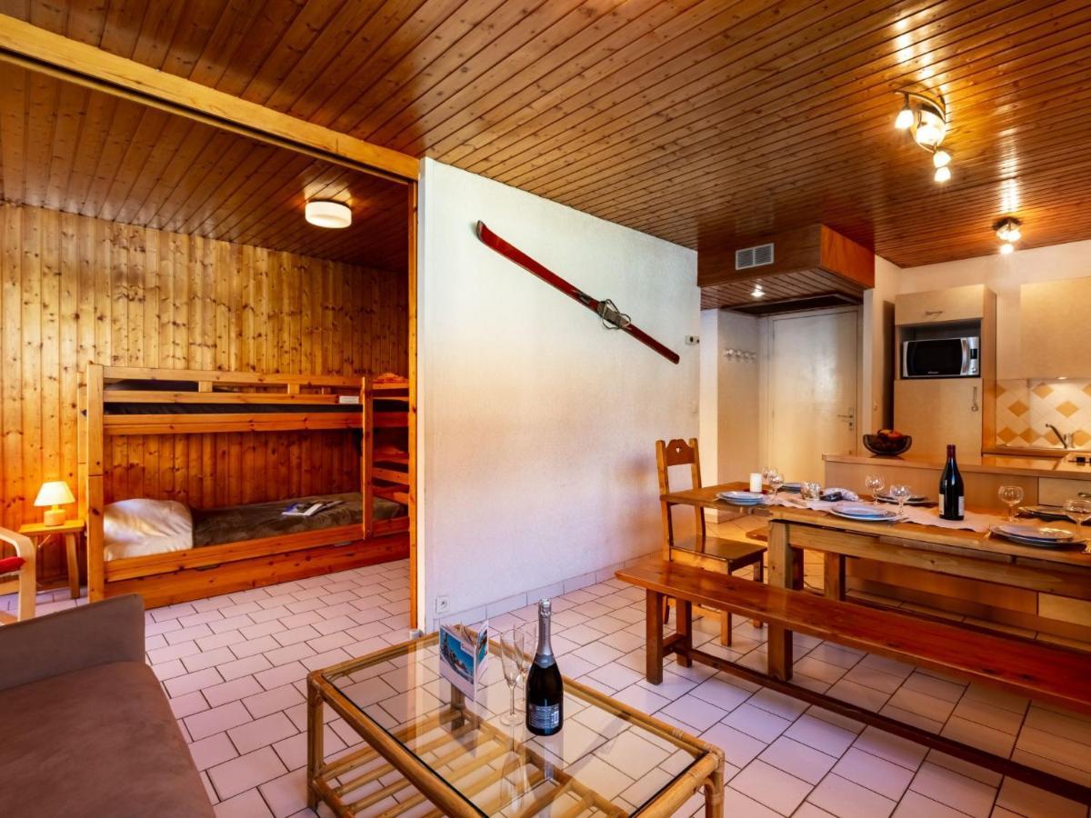 Apartment Super Tignes-2 By Interhome Экстерьер фото