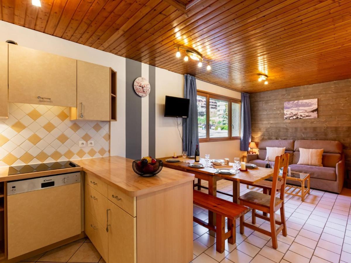 Apartment Super Tignes-2 By Interhome Экстерьер фото