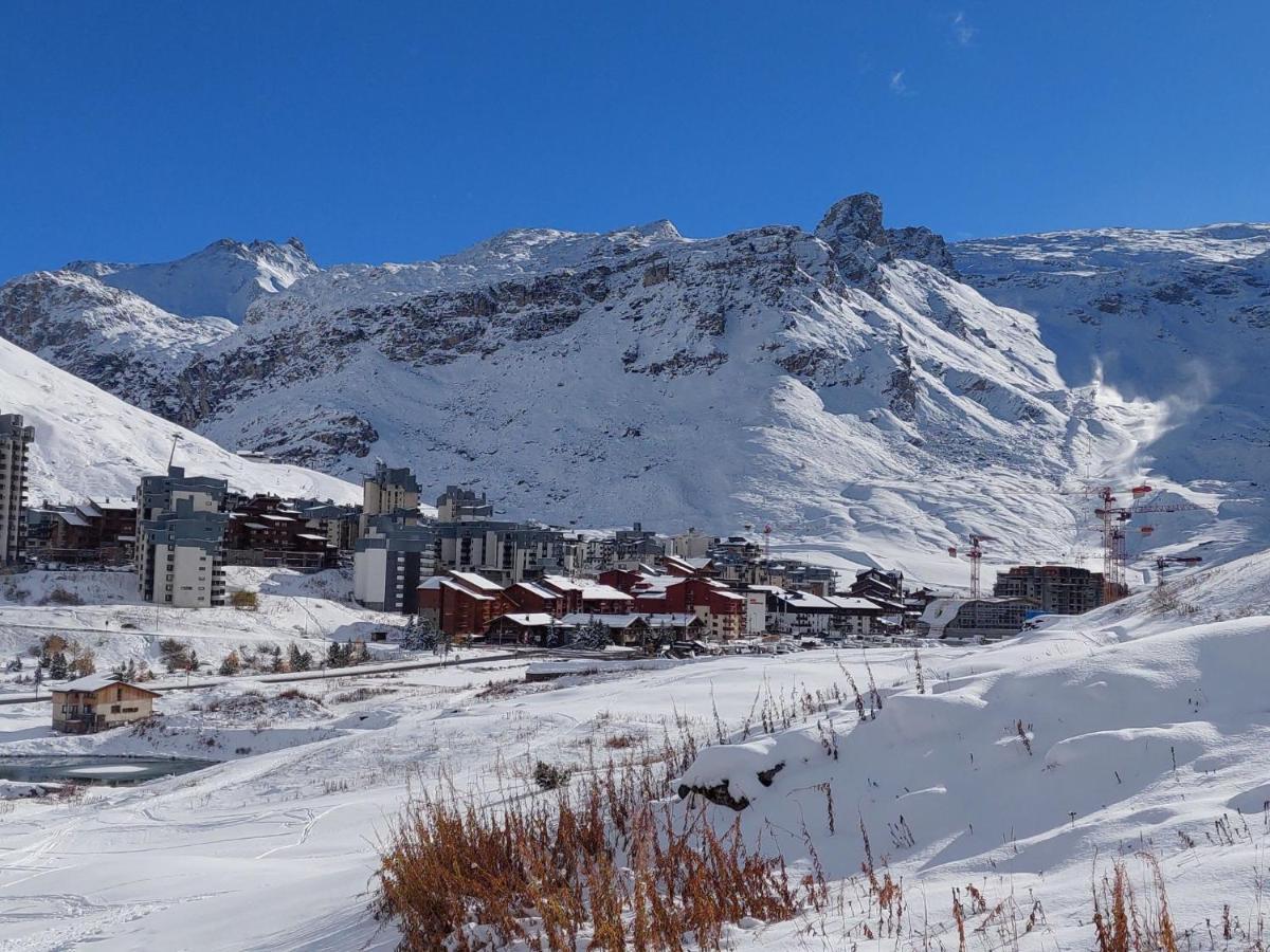 Apartment Super Tignes-2 By Interhome Экстерьер фото